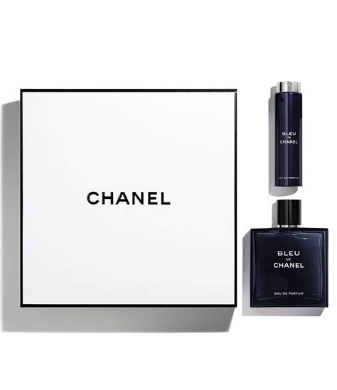 bleu de chanel eau de toilette travel spray|bleu De Chanel spray deodorant.